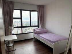 Blk 445A Clementi Crest (Clementi), HDB 5 Rooms #618988871